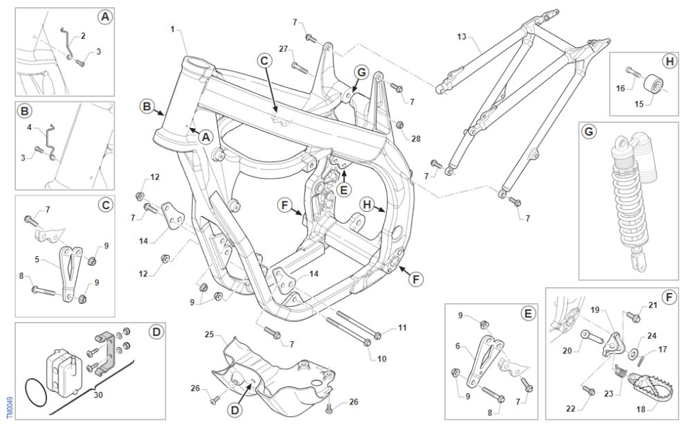 CHASSIS