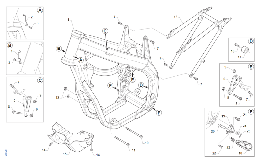 CHASSIS