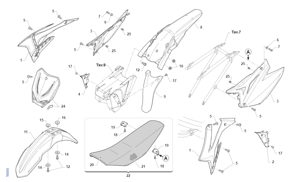 PLASTIQUES