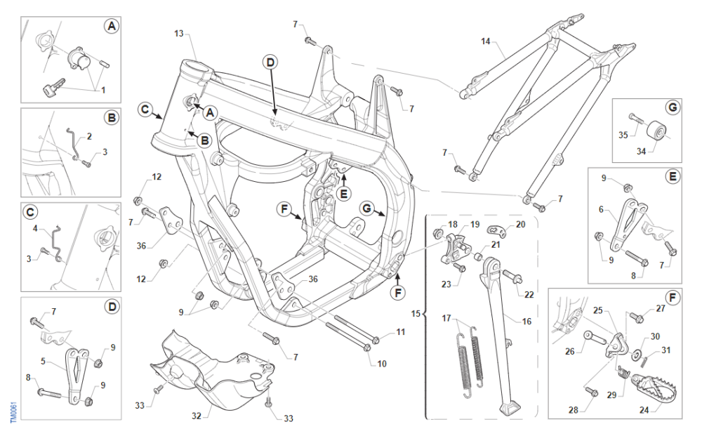 CHASSIS