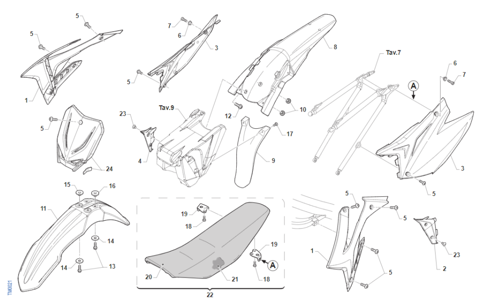 PLASTIQUES