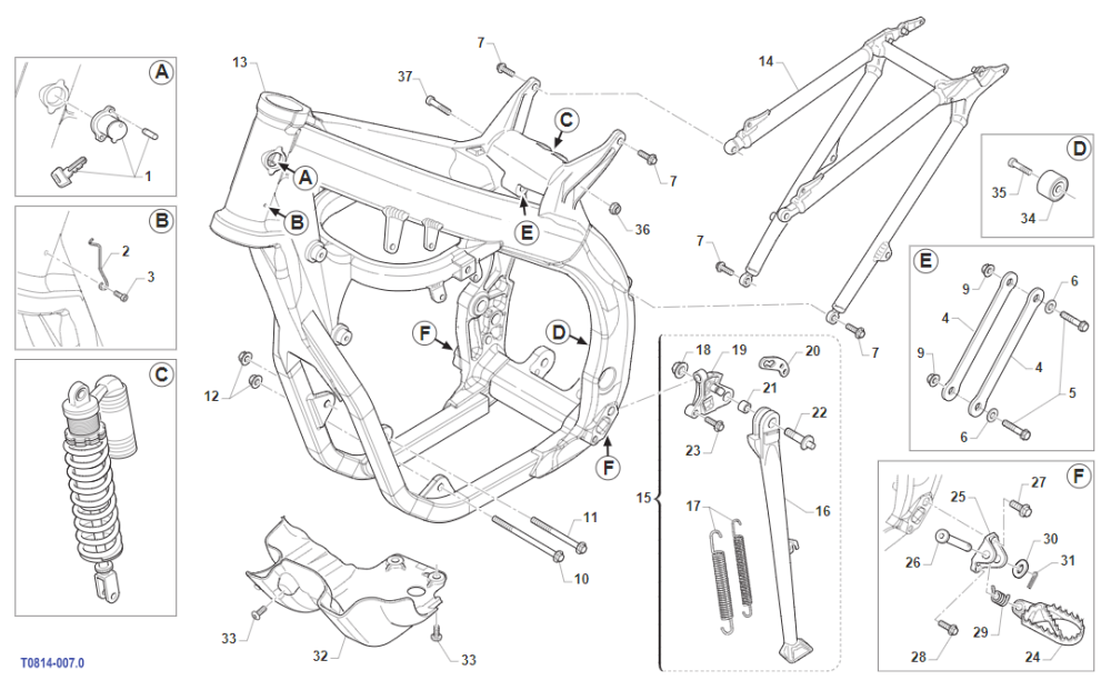 CHASSIS