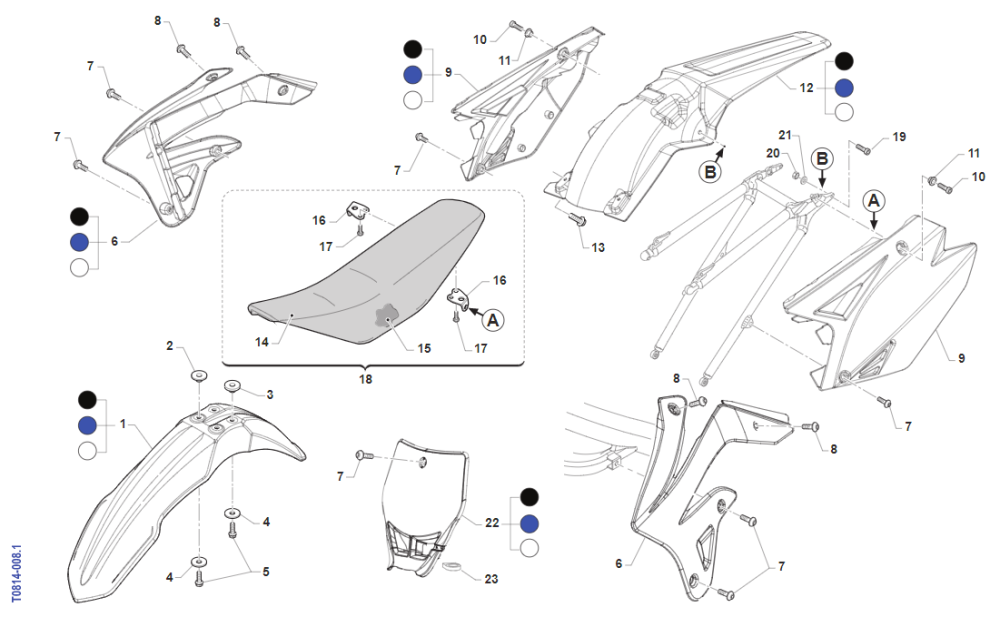 PLASTIQUES