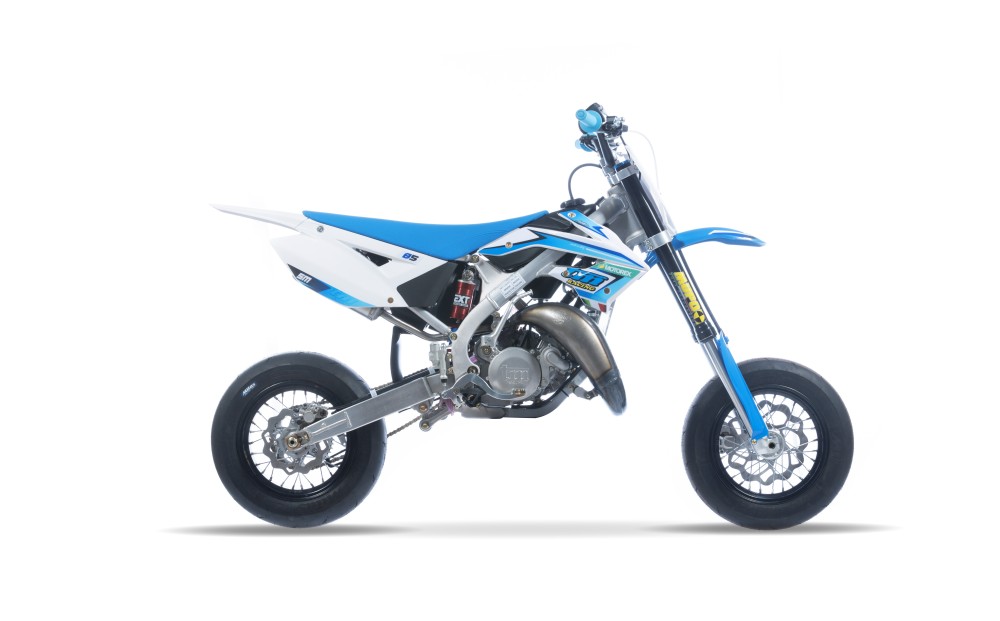 2022 - SMX 85 JUNIOR